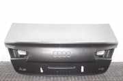Heckklappe geschlossen Audi A6 (4G, C7)