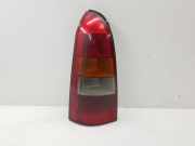 Rücklicht hinten links OPEL ASTRA G Cabrio (F67) 2.0 OPC 393033