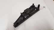 Hinterer Getriebedeckel PEUGEOT 406 Coupe (8C) 2.0 16V 2289G