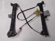 Türfensterheber hinten rechts PEUGEOT 407 Coupe (6C_) 2.7 HDi 9650800980