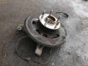 Radnaben vorne links OPEL ASTRA K 1.6 CDTi L0629AB