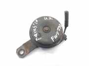 Hupe Toyota Prius (W3)