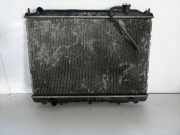 Kühler Nissan Navara (D40)