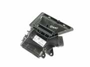 Luftansaugrohr PORSCHE PANAMERA (970) 4.8 Turbo 97057221100