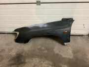 Kotflügel links vorne Subaru Forester (SF)
