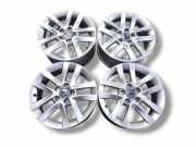 Stahlfelgen Satz Volvo S60 II (134) 31414275