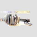 Antriebswelle vorne rechts HYUNDAI TRAJET (FO) 2.0 CRDi 495013A380