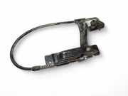 Tankverschluss VW CADDY III Furgon (2KA, 2KH, 2CA, 2CH) 1.6 TDI 2K0809949D