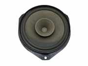 Lautsprecher rechts hinten Alfa Romeo Giulietta (940) 505084930