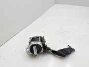 Sicherheitsgurt hinten links SKODA ENYAQ iV Coupe (5AC) RS KR41R8K10K