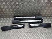 Schwellenwert festgelegt BMW X6 (F16, F86) M 50 d 7284557