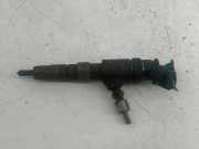 Einspritzdüse CITROËN C3 II 1.4 HDi 70 0445110566
