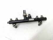 Einspritzleiste Peugeot 508 I () 9663305480