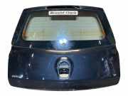 Kofferraumdeckel OPEL AGILA (B) (H08) 1.3 CDTI 43R00048