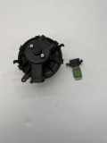Heizgebläsemotor PEUGEOT BOXER Furgon 2.2 HDi 110 5E1630100