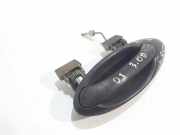 Türaußengriff hinten links SAAB 900 II Cabrio 2.5 -24 V6 4850897