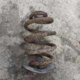 Fahrwerksfeder hinten rechts BMW 3 Touring (E46) 330 xd