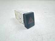 Schalter für Warnblinker Nissan Qashqai (J10) 26290