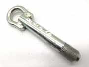 Abschleppöse Toyota Auris (E18)