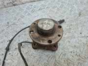 Radnabe hinten Lancia Delta III (844)