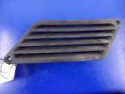 Lüftungsgitter für Stoßfänger Mercedes-Benz S-Klasse (W126)