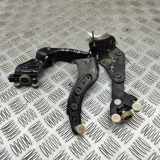 Türscharnier hinten rechts VW Caddy IV Kasten (SAA, SAH) 2K0843398A