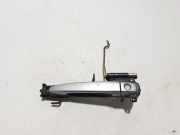 Türaußengriff vorne links TOYOTA LAND CRUISER 120 (_J12_) 3.0 D-4D (KDJ120, KDJ125)