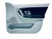Türverkleidung rechts vorne Skoda Roomster (5J) 5J7867012EC