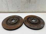 Bremsscheibe hinten links AUDI Q8 E-TRON Sportback 55 quattro