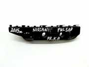 Stoßstangenhalter vorne links NISSAN PULSAR Hatchback (C13) 1.2 DIG-T 622253ZL0A
