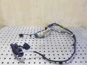 Türverkabelung hinten links