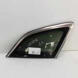 Kleines Seitenfenster hinten links AUDI Q5 (FY) 40 TDi Quattro 43R-004529 80A845297