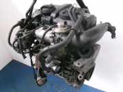 Motor ohne Anbauteile (Benzin) VW Lupo (6X/6E)