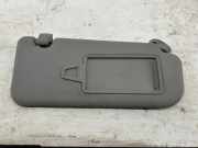 Rechte Sonnenblende KIA RIO III (UB) 1.25 CVVT