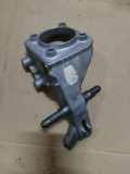 Bremspedalhalter BMW 3 Cabrio (E46) 330 Cd 2229128