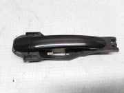 Türaußengriff links SEAT IBIZA III (6L1) 1.4 TDI 6L0837886