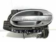 Türaußengriff hinten rechts BMW 7 (E65, E66, E67) 730 d 7013705 TG7159749