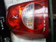 Rücklicht hinten links DODGE CALIBER 2.0 CRD