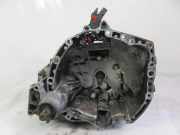 Schaltgetriebe Volvo V40 Kombi (645) JB3306