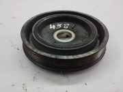 RIEMENSCHEIBE PEUGEOT 4007 (GP_) 2.2 HDi