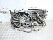 Kühler Opel Vectra B Caravan (J96) 52475853