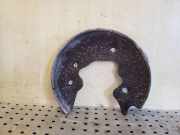Rear Brake Disc Protection AUDI A6 (4G2, C7, 4GC) 3.0 TDI quattro