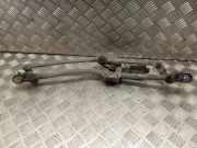 Scheibenwischermechanismus vorne MAZDA 3 (BK) 1.6 DI Turbo 0390241731