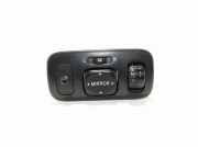Spiegeleinstellschalter TOYOTA YARIS VERSO (_P2_) 1.4 D-4D (NLP20_, NLP22_) 5472F2N