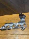 Heat Insulation CITROËN C3 Picasso 1.6 HDI 90 9810697380