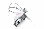 Türschloss hinten links PEUGEOT 3008 II SUV (MC_, MR_, MJ_, M4_) 1.2 16943630