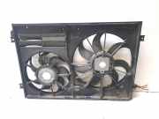 Kühlmodul VW Jetta III (1K2) 1K0121205G995880895N