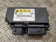 Airbag-Steuergerät OPEL ASTRA J Sports Tourer 1.3 CDTI 13582437