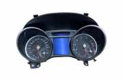 Kombiinstrument MERCEDES-BENZ A (W176) A 180 (176.042) 0263700375 A1769016602
