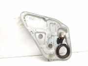 Fensterheber rechts hinten Hyundai Sonata V (NF) 400899